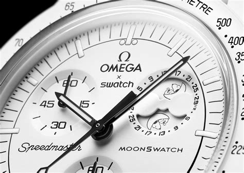 fake omega watches snoopy|omega swatch snoopy price.